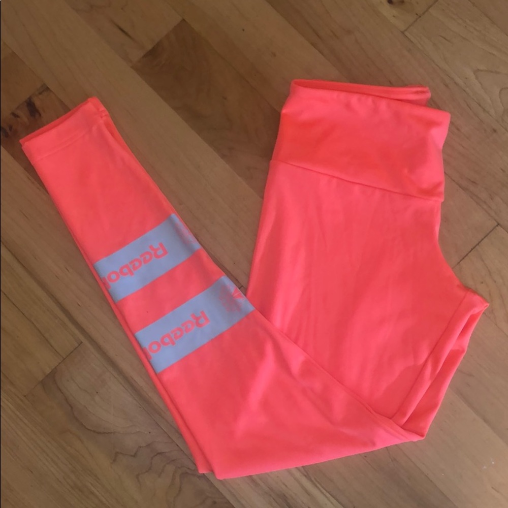 Reebok classic leggings